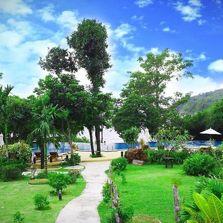 Banraya Resort And Spa Ко Рача Яй Экстерьер фото