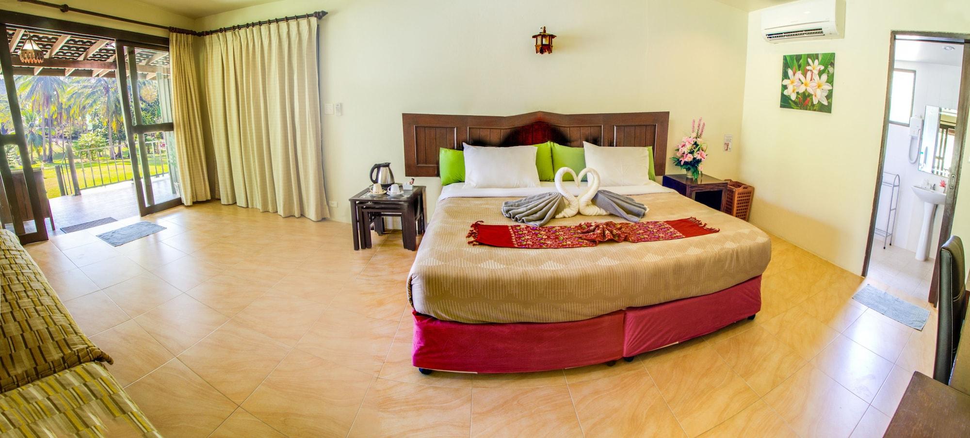 Banraya Resort And Spa Ко Рача Яй Экстерьер фото