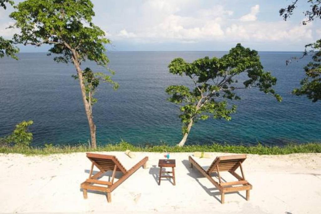 Banraya Resort And Spa Ко Рача Яй Экстерьер фото