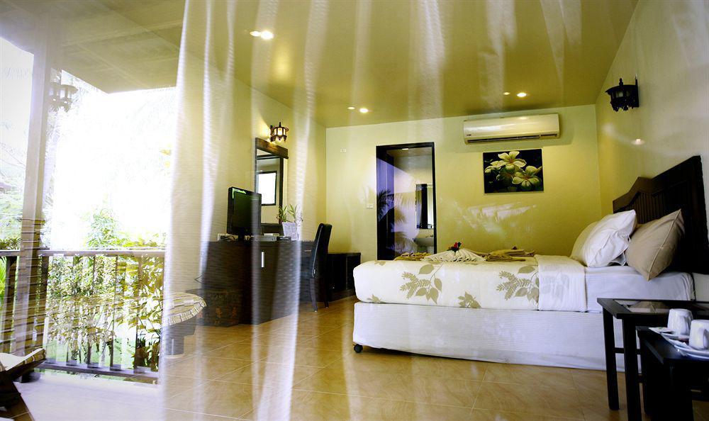 Banraya Resort And Spa Ко Рача Яй Экстерьер фото